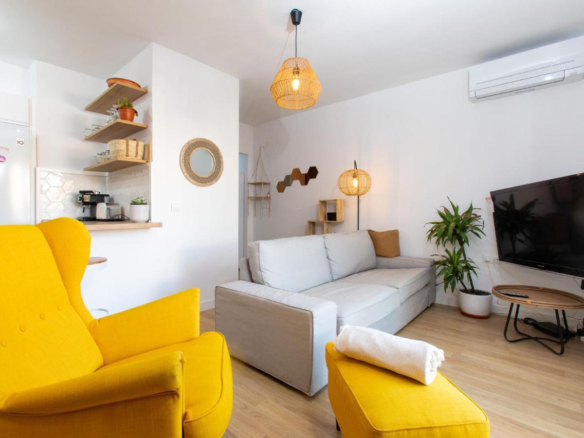 Apartment Constitucion Square By Interhome Ринкон-де-ла-Викториа Экстерьер фото