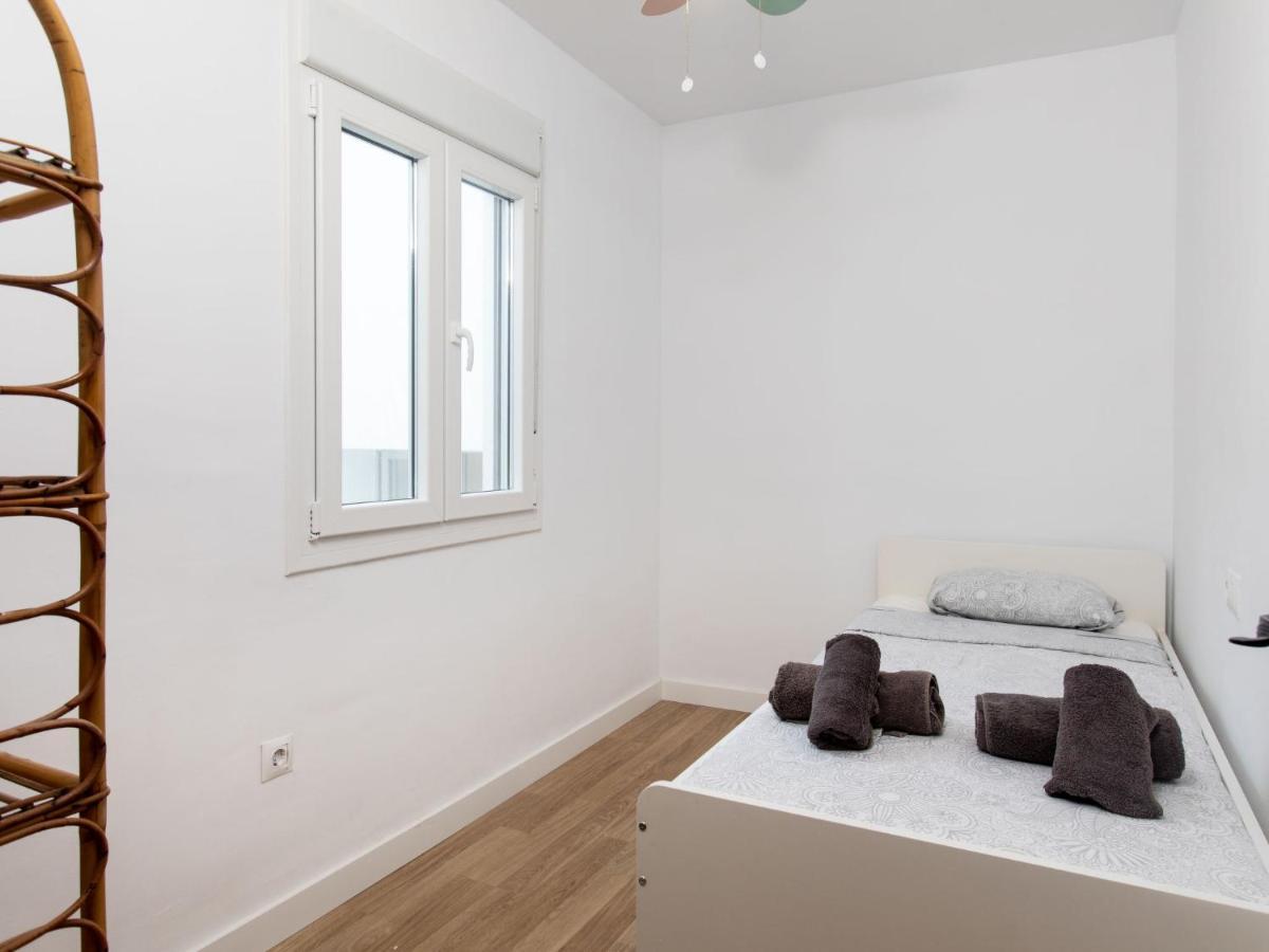 Apartment Constitucion Square By Interhome Ринкон-де-ла-Викториа Экстерьер фото